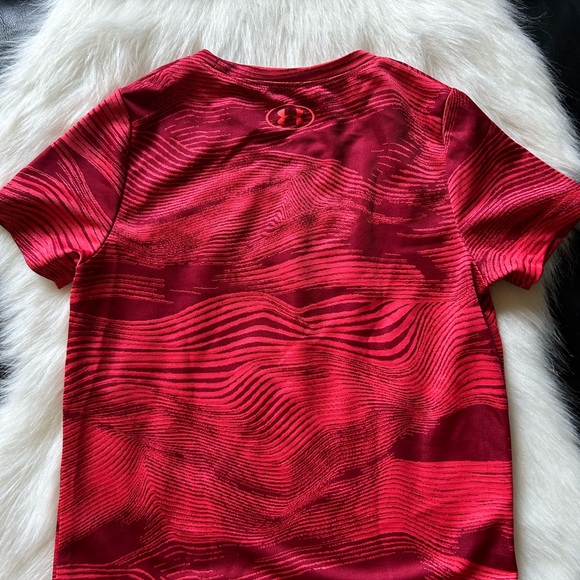 Under Armour ⚜️ Duo of Bots Under Armour Shirts - Picture 6 of 7